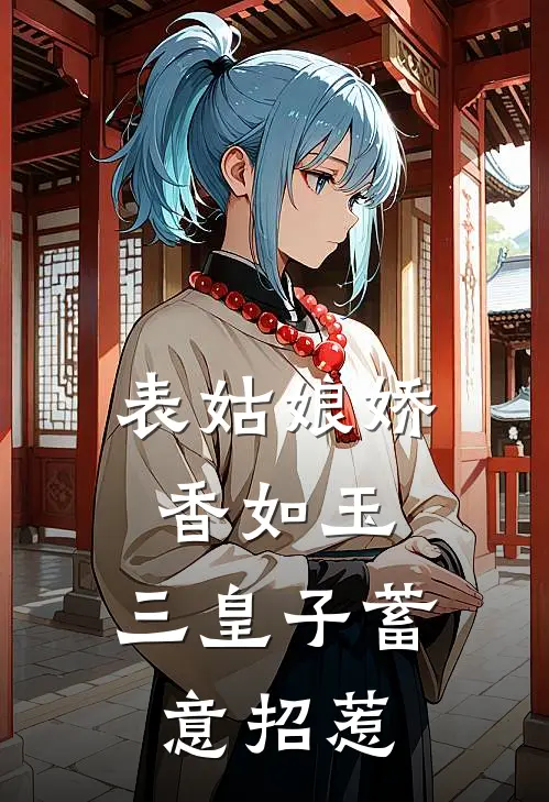表姑娘娇香如玉,三皇子蓄意招惹 温言如许主要讲