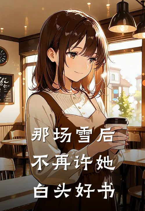 那场雪后不再许她白头好书