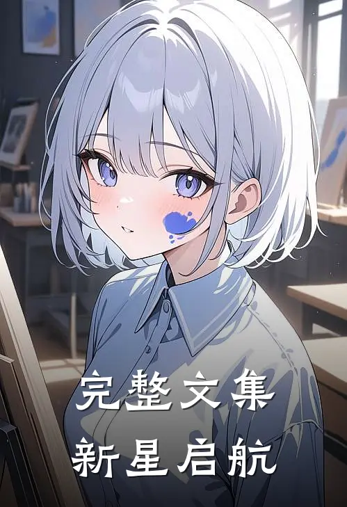 完整文集新星启航
