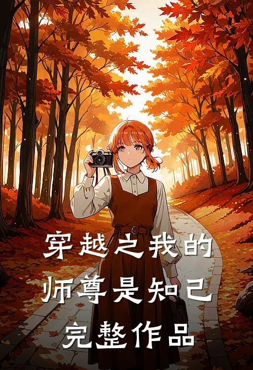 穿越之我的师尊是知己完整作品