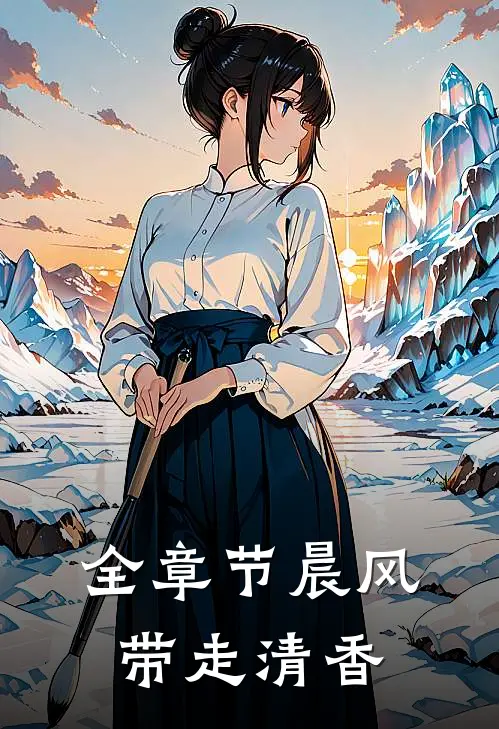 全章节晨风带走清香