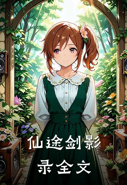 仙途剑影录全文