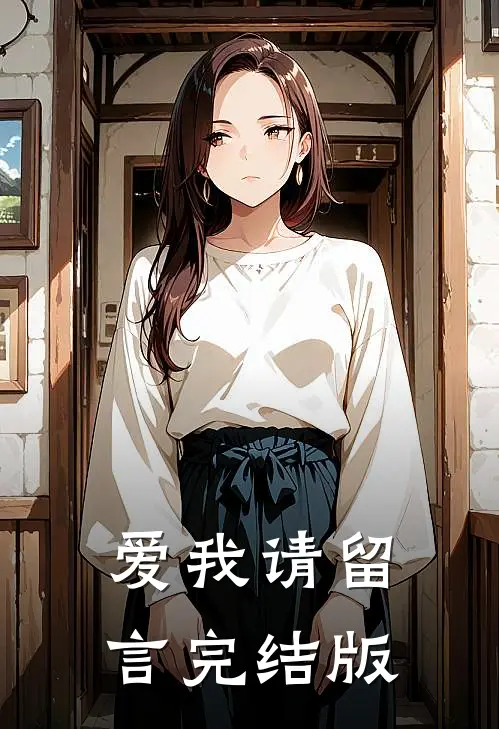 爱我请留言完结版