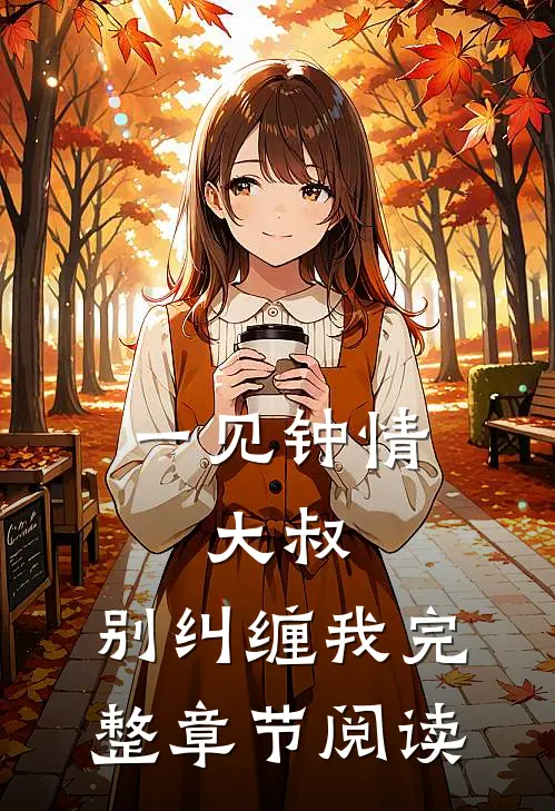 一见钟情大叔,别纠缠我完整章节阅读免费