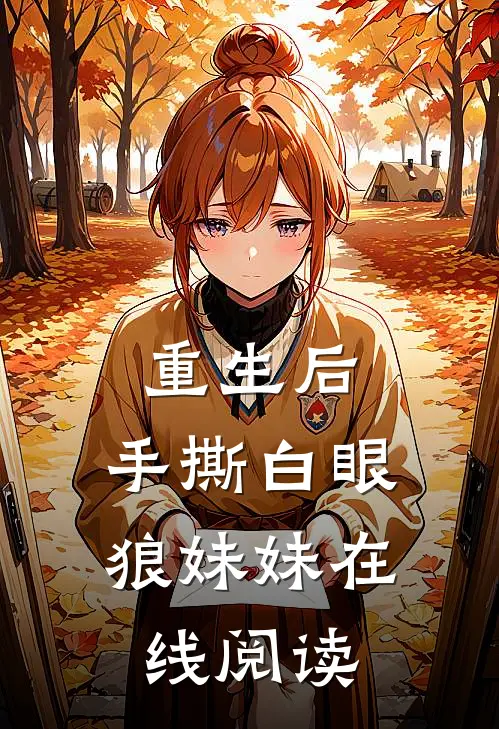 重生后,手撕白眼狼妹妹在线阅读