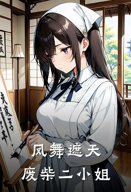 凤舞遮天废柴二小姐 甲乙明堂