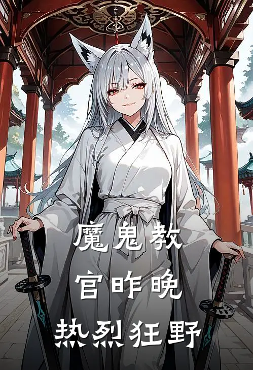 魔鬼教官昨晚，热烈狂野