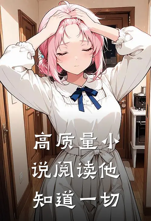 高质量小说阅读他知道一切