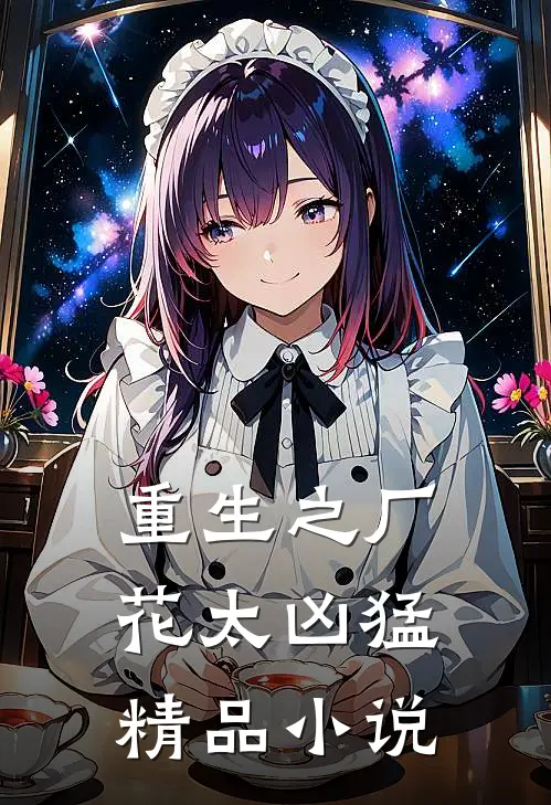 重生之厂花太凶猛精品小说