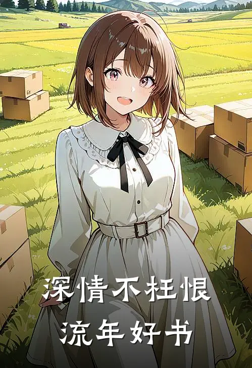 深情不枉恨流年好书
