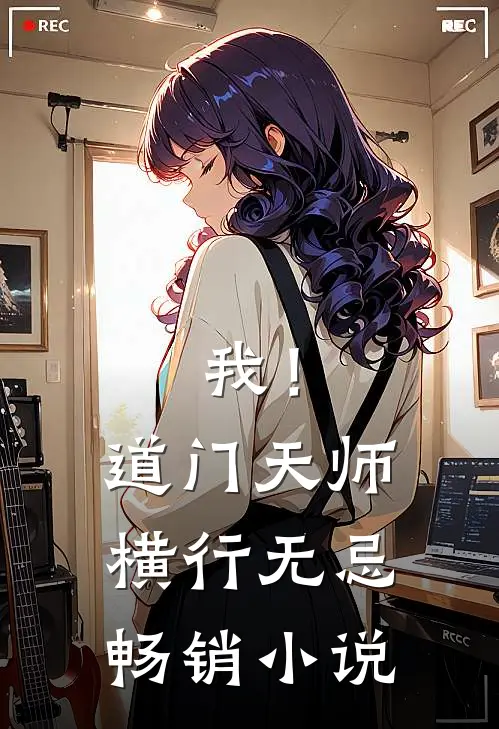 我!道门天师横行无忌畅销免费阅读