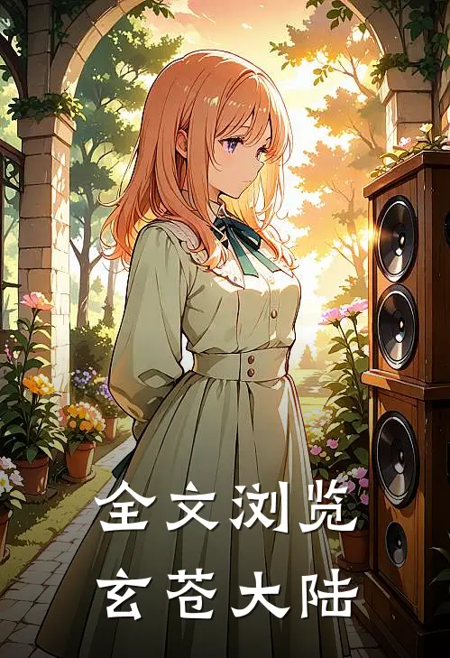 全文浏览玄苍大陆