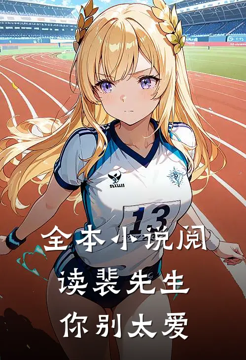 全本小说阅读裴先生你别太爱
