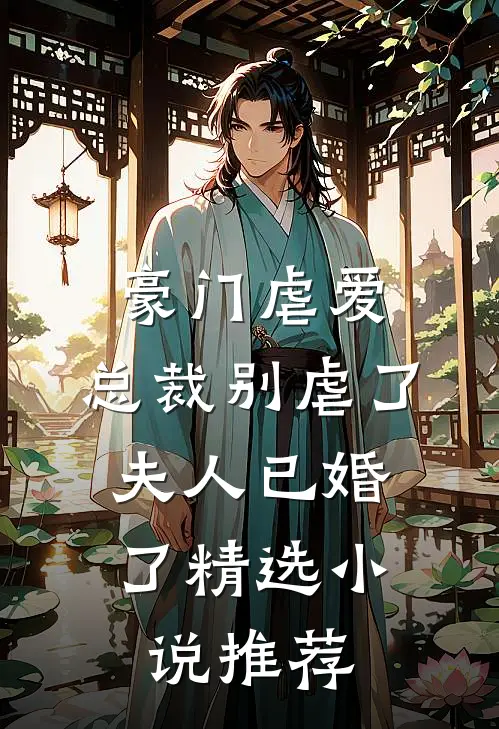 豪门虐爱总裁别虐了,夫人已婚了精选推荐一下