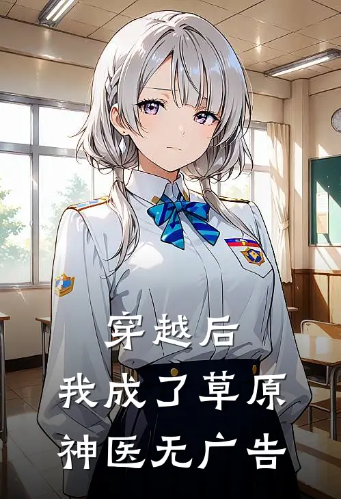 穿越后,我成了草原神医无广告阅读