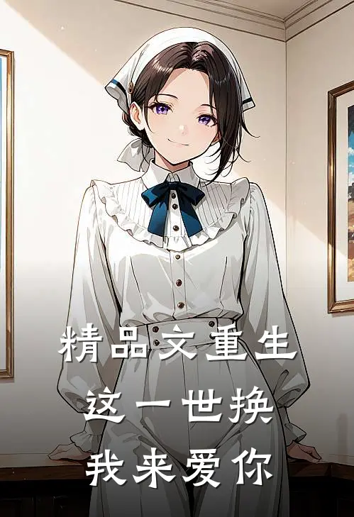 精品文重生这一世换我来爱你免费阅读