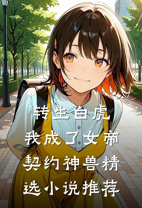 转生白虎,我成了女帝契约神兽精选推荐阅读