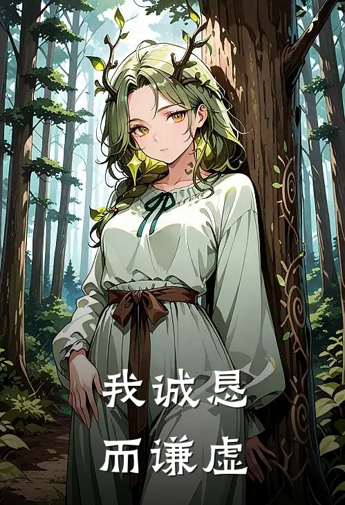 我诚恳而谦虚