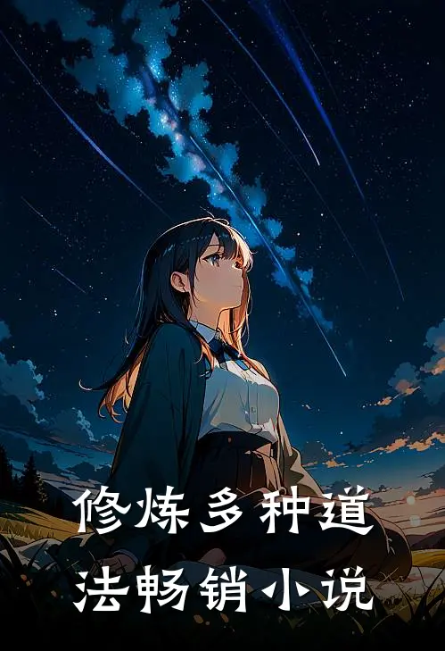 修炼多种道法畅销小说