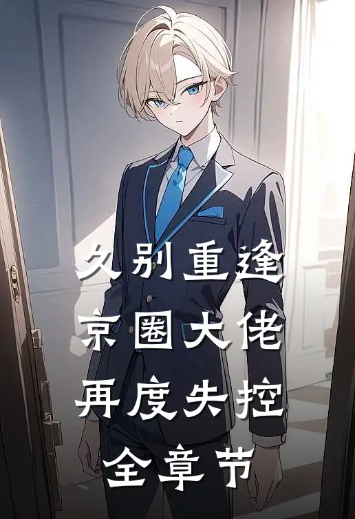 久别重逢,京圈大佬再度失控全章节