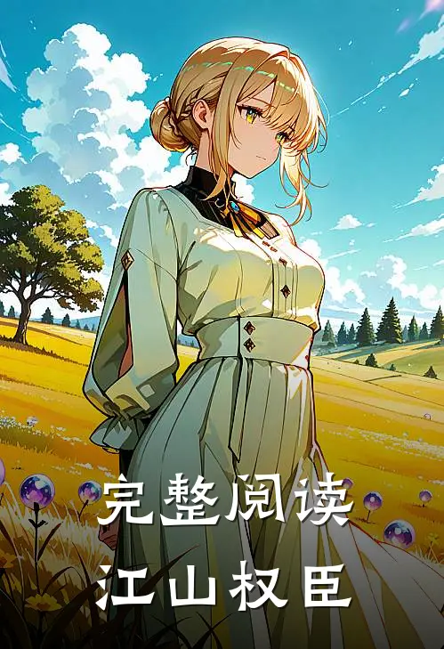 完整阅读江山权臣