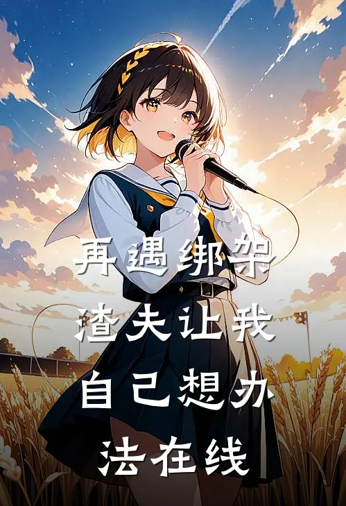 再遇绑架,渣夫让我自己想办法在线观看