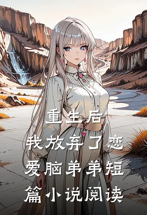 重生后,我放弃了恋爱脑弟弟短篇阅读完整版
