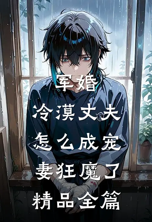 军婚冷漠丈夫怎么成宠妻狂魔了精品全篇在线阅读