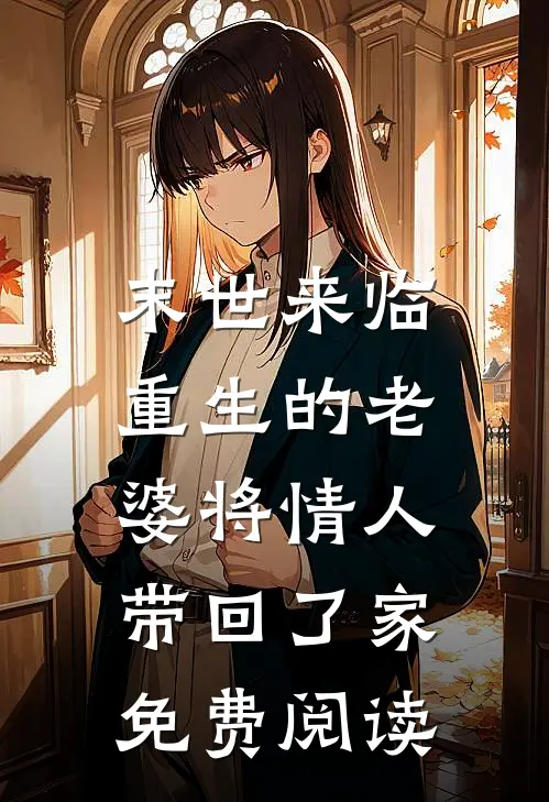 末世来临,重生的老婆将情人带回了家免费阅读全文