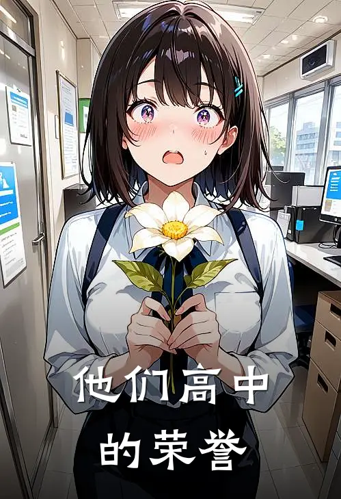 他们高中的荣誉怎么写