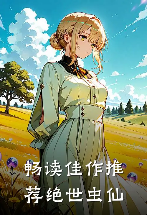 畅读佳作推荐绝世虫仙
