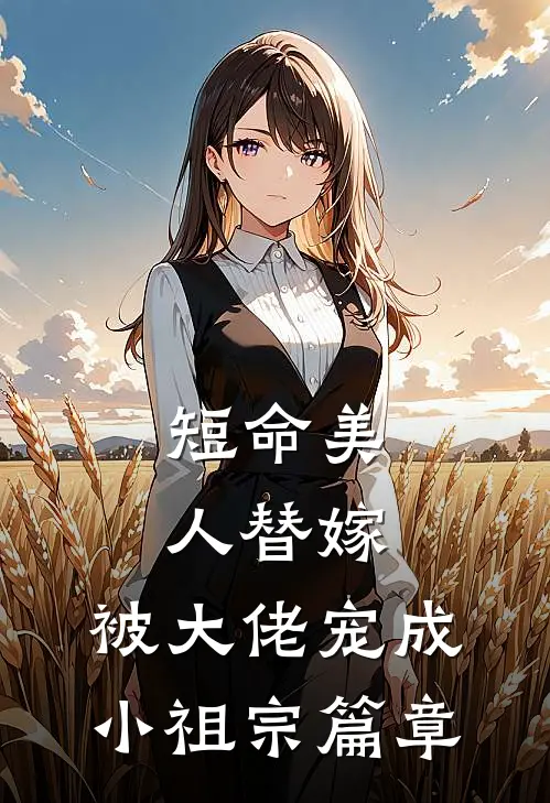 短命美人替嫁,被大佬宠成小祖宗篇章阅读