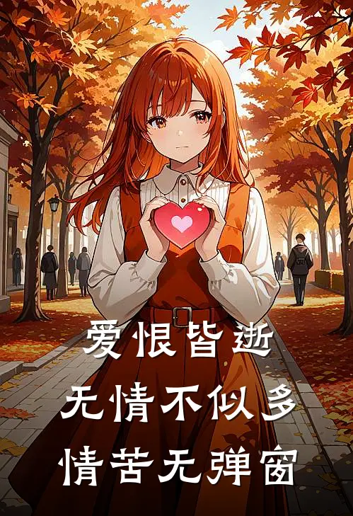 爱恨皆逝,无情不似多情苦无弹窗下一句