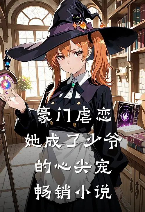 豪门虐恋她成了少爷的心尖宠畅销免费阅读