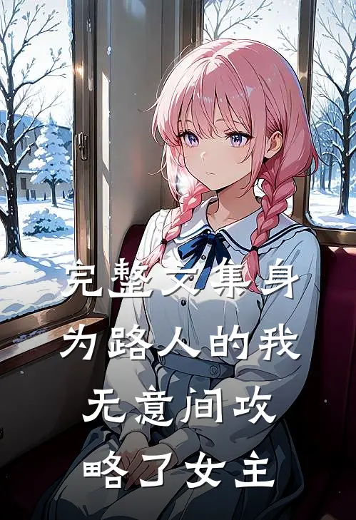 完整文集身为路人的我,无意间攻略了女主是谁