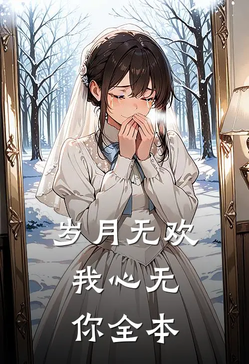 岁月无欢,我心无你全本翻译