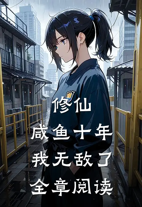 修仙咸鱼十年我无敌了全章阅读