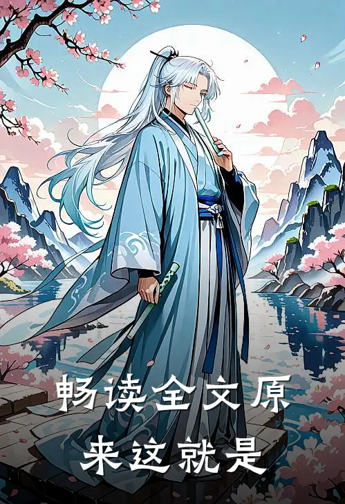 畅读全文原来这就是