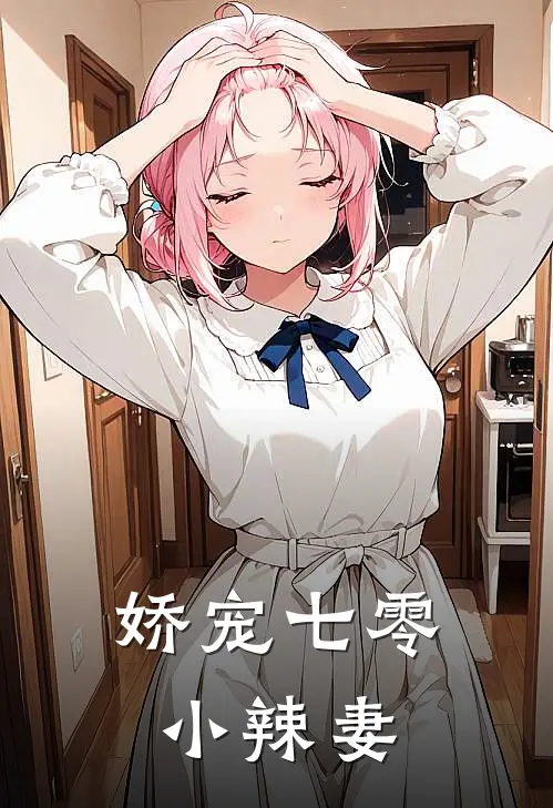 娇宠七零小辣妻