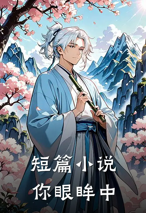 短篇小说你眼眸中
