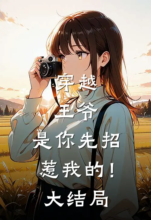 穿越王爷,是你先招惹我的!大结局
