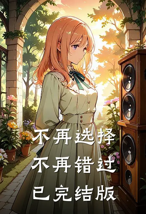 不再选择,不再错过已完结版歌词