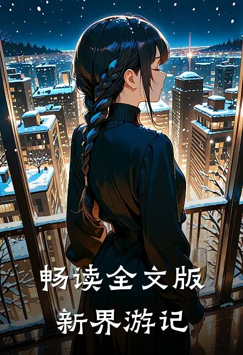 畅读全文版新界游记
