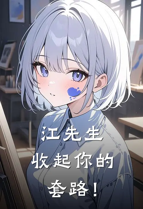 江先生,收起你的套路! 金陵
