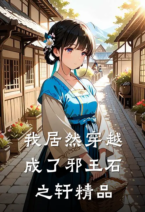我居然穿越成了邪王石之轩精品