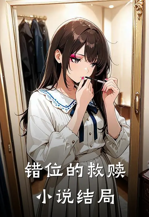 错位的救赎小说结局