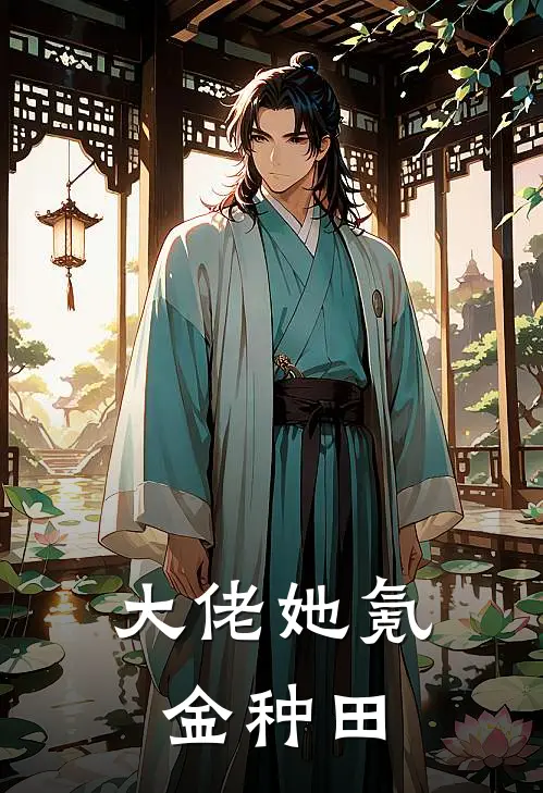 大佬她氪金种田 猫儿不偷腥