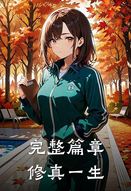 完整篇章修真一生