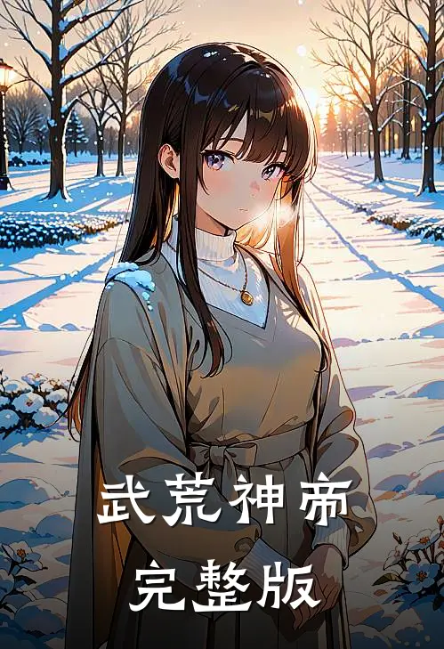 武荒神帝完整版