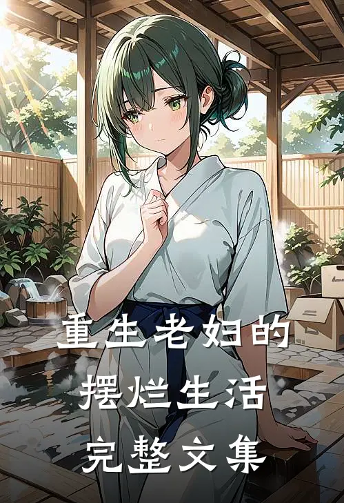 重生老妇的摆烂生活完整文集